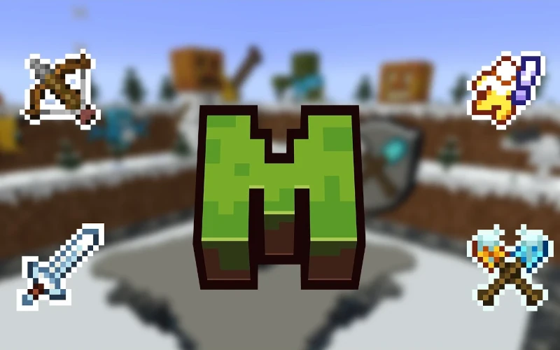 minehub banner